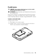 Preview for 65 page of Dell Axim X30 System Information Manual