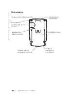 Preview for 146 page of Dell Axim X5 System Information Manual