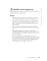 Preview for 151 page of Dell Axim X5 System Information Manual