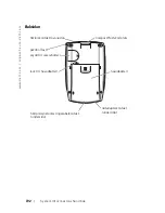 Preview for 194 page of Dell Axim X5 System Information Manual