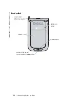 Preview for 50 page of Dell AXIM X50 System Information Manual