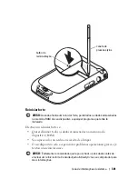 Preview for 303 page of Dell AXIM X50 System Information Manual