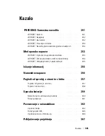 Preview for 351 page of Dell AXIM X50 System Information Manual