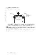 Preview for 30 page of Dell Axim Owner'S Manual