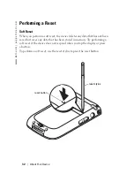 Preview for 32 page of Dell Axim Owner'S Manual