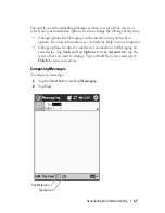 Preview for 67 page of Dell Axim Owner'S Manual