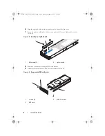 Предварительный просмотр 8 страницы Dell B06B Installation Manual