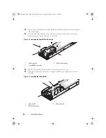 Предварительный просмотр 10 страницы Dell B06B Installation Manual