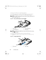 Предварительный просмотр 12 страницы Dell B06B Installation Manual