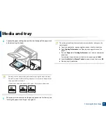 Предварительный просмотр 25 страницы Dell B1160 User Manual