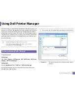 Предварительный просмотр 125 страницы Dell B1160 User Manual