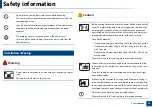 Preview for 13 page of Dell B1163 User Manual