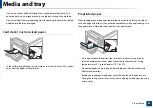 Preview for 33 page of Dell B1163 User Manual