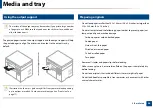 Preview for 34 page of Dell B1163 User Manual