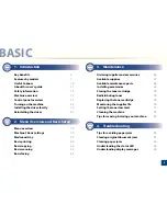 Preview for 2 page of Dell B1165nfw User Manual