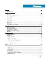 Preview for 3 page of Dell B11S Series Manual