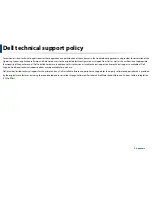 Preview for 109 page of Dell B1265DFW User Manual