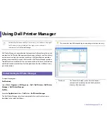 Preview for 233 page of Dell B1265DFW User Manual