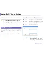 Preview for 236 page of Dell B1265DFW User Manual