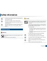 Preview for 12 page of Dell B1265DNF User Manual