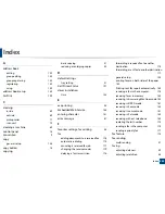 Preview for 232 page of Dell B1265DNF User Manual