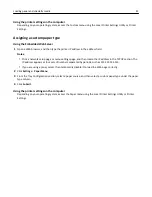 Preview for 41 page of Dell B2360D User Manual