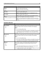 Preview for 68 page of Dell B2360D User Manual