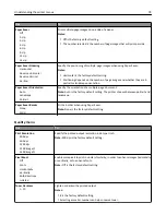 Preview for 78 page of Dell B2360D User Manual