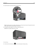 Preview for 110 page of Dell B2360D User Manual