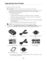 Preview for 20 page of Dell B2375dfw User Manual