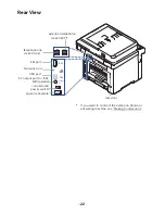 Preview for 23 page of Dell B2375dfw User Manual