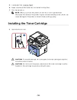 Preview for 35 page of Dell B2375dfw User Manual