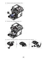 Preview for 36 page of Dell B2375dfw User Manual