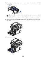 Preview for 37 page of Dell B2375dfw User Manual