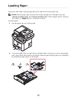 Preview for 38 page of Dell B2375dfw User Manual