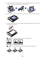 Preview for 40 page of Dell B2375dfw User Manual