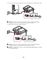 Preview for 43 page of Dell B2375dfw User Manual