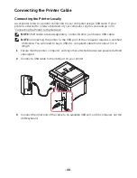 Preview for 45 page of Dell B2375dfw User Manual