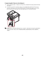 Preview for 46 page of Dell B2375dfw User Manual