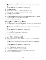 Preview for 53 page of Dell B2375dfw User Manual