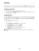 Preview for 65 page of Dell B2375dfw User Manual