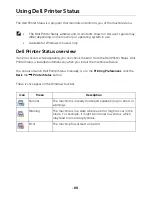 Preview for 89 page of Dell B2375dfw User Manual