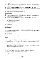 Preview for 99 page of Dell B2375dfw User Manual