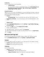 Preview for 105 page of Dell B2375dfw User Manual