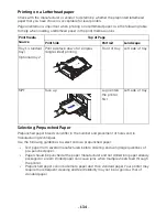 Preview for 135 page of Dell B2375dfw User Manual