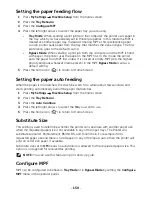 Preview for 151 page of Dell B2375dfw User Manual