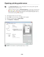 Preview for 155 page of Dell B2375dfw User Manual