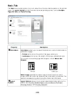 Preview for 156 page of Dell B2375dfw User Manual