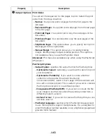 Preview for 164 page of Dell B2375dfw User Manual