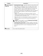 Preview for 165 page of Dell B2375dfw User Manual